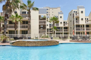 Bahia Mar 474 by Padre Island Rentals